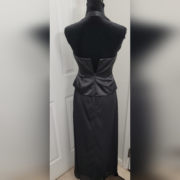 Chadwick's Evening Dress - Picture 7 of 10